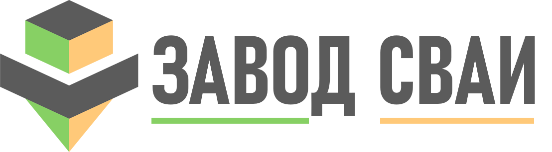 Продажа и установка свай в бору под ключ - винтовые и бетонные сваи от 1323 руб.
