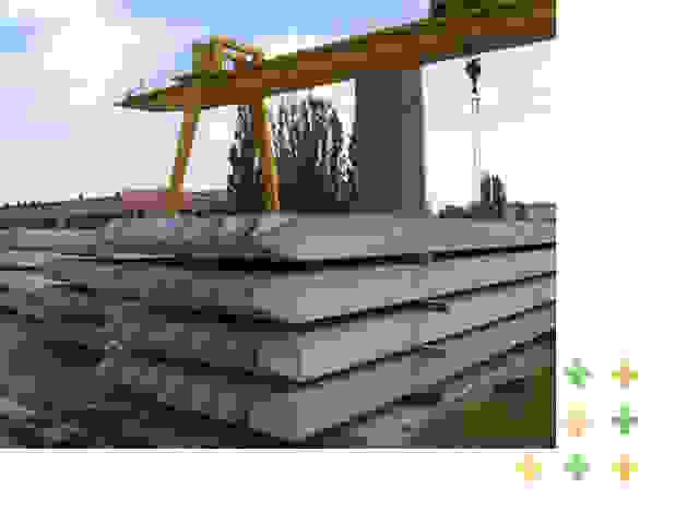Производство железобетонных свай 250x250 в бору 